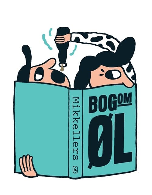 øllen Om Bogen