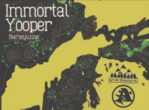 Immortal Yooper