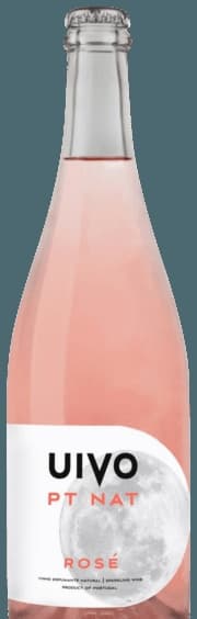Uivo Pt Nat Rosé