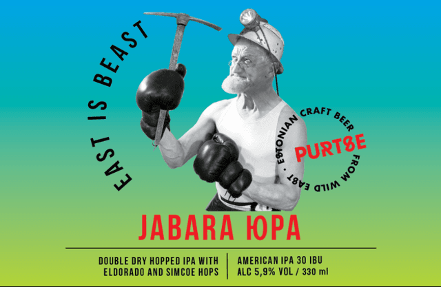 Jabara