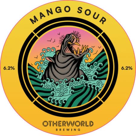 Mango Sour