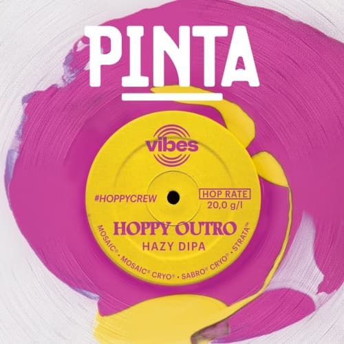 Hoppy Outro