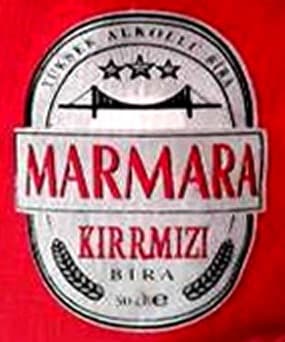 Marmara Kirmizi