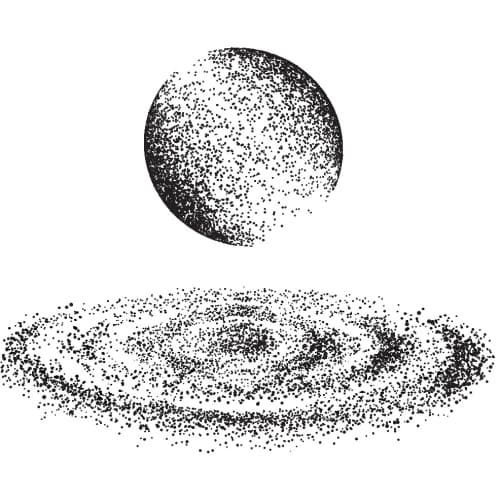 Prima Materia (December 2022 / Batch 4)