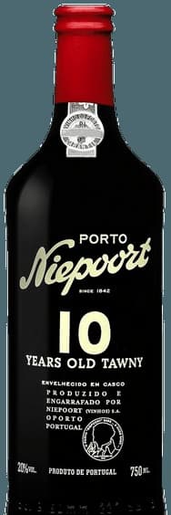 Porto 10 Years Old Tawny