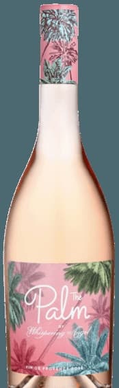 The Beach Whispering Angel Rosé