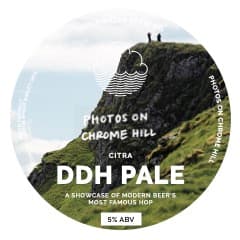 Photos On Chrome Hill