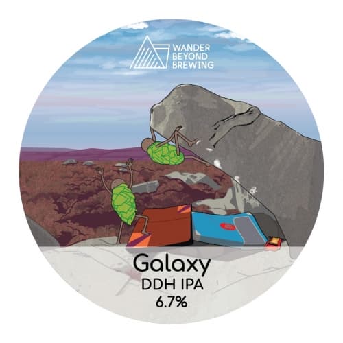 Galaxy