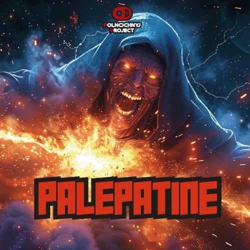Palepatine