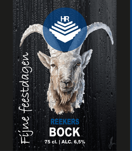 REEKERS BOCK