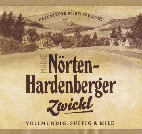 Nörten-Hardenberger Zwickl