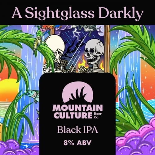 A Sightglass Darkly