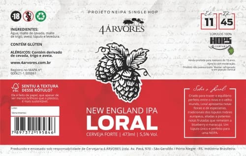 Loral