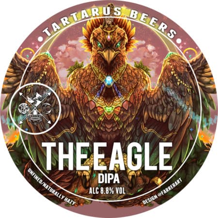 The Eagle