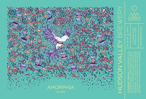 Amorphia