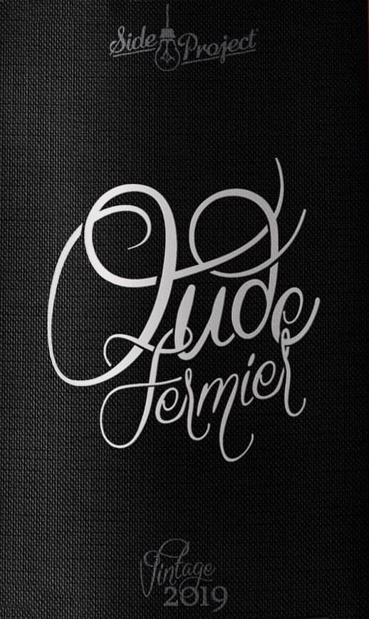 Oude Fermier (Vintage 2020)