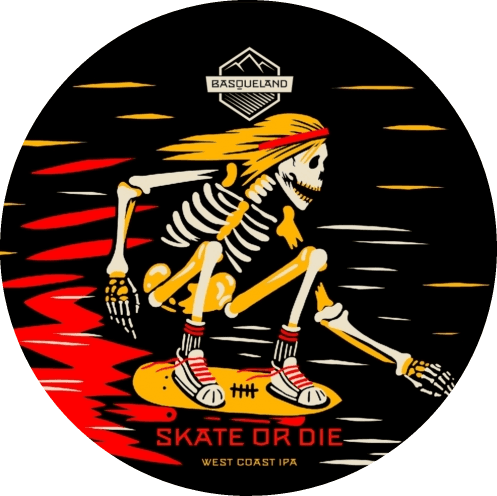 Skate Or Die