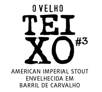 O Velho Teixo #3