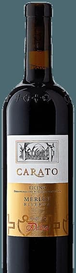 Carato Merlot Riserva