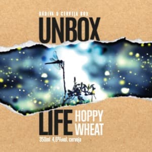 Unbox Life