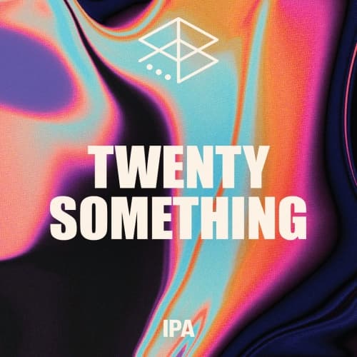Twenty Something
