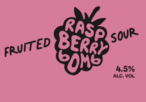 Raspberry Bomb