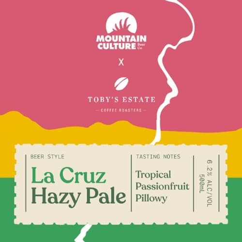 La Cruz