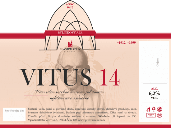 Vitus 14