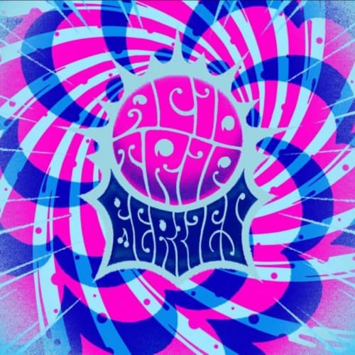 Acid Trip - Berries