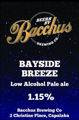 Bayside Breeze