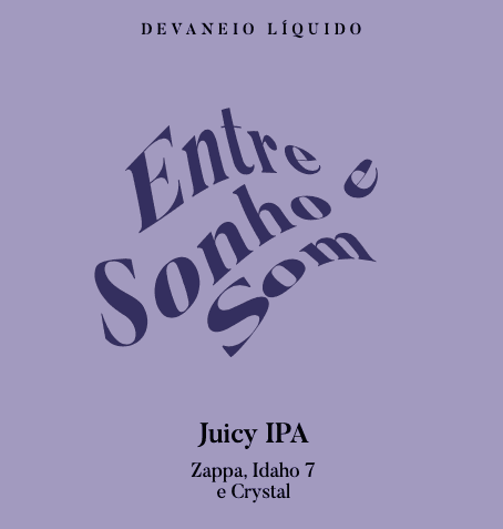 Entre Sonho e Som - Zappa, Idaho7 e Crystal