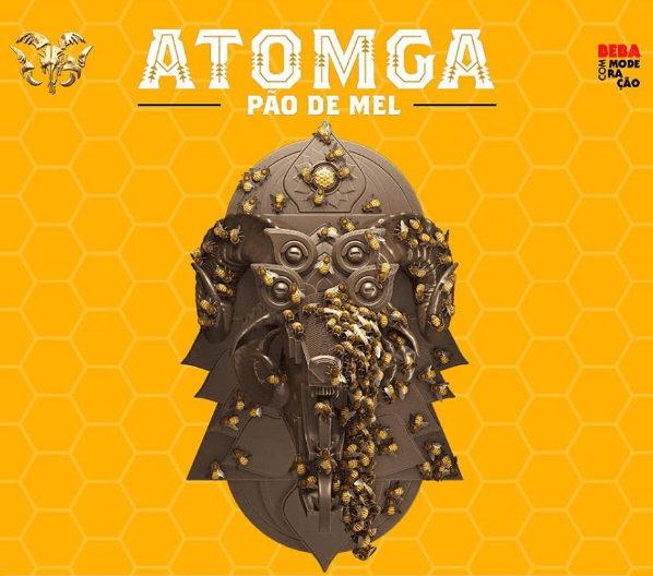 Atomga Pão de Mel