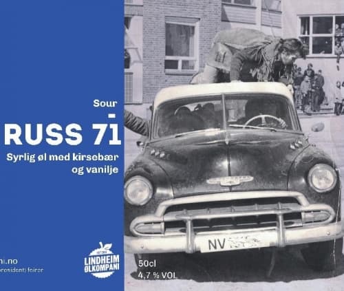 Russ 71