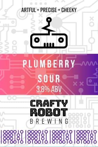 Plumberry Sour