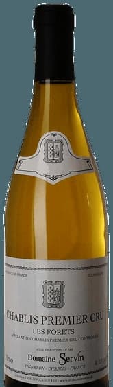 Chablis Premier Cru 'Les Forêts'