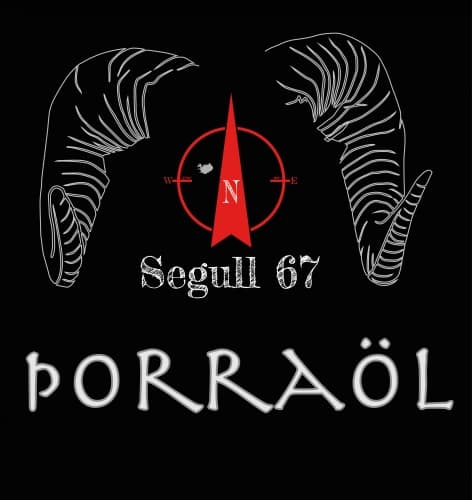 Þorraöl