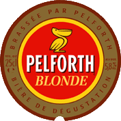 Pelforth Blonde