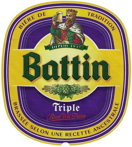 Battin Triple