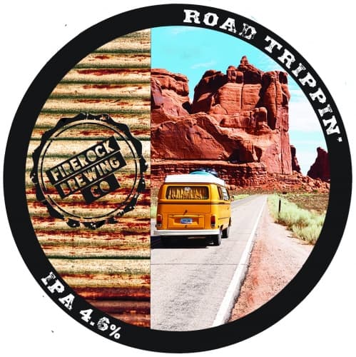 Road Trippin’