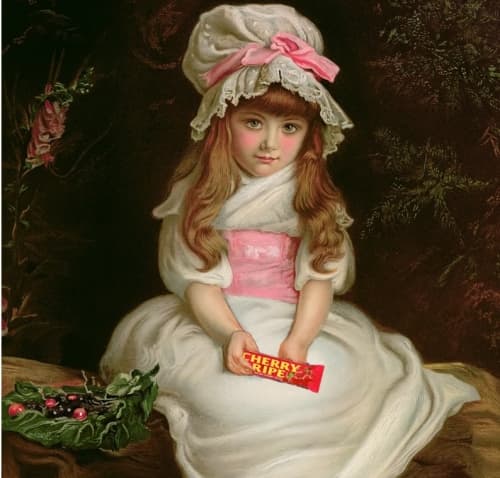 Stolen Art