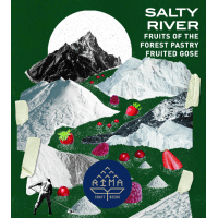 Salty River Fruits of the Forest
