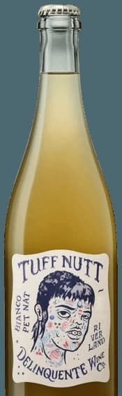 Tuff Nutt Bianco Pet nat