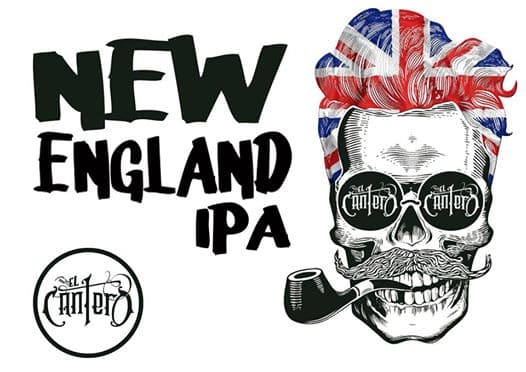 New England IPA