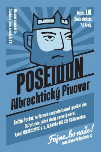 Poseidon