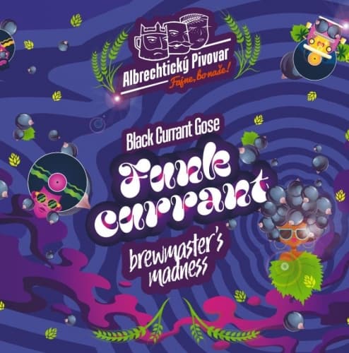 Funk Currant