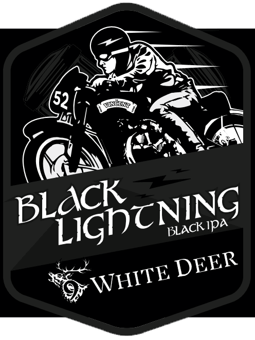 Black Lightning