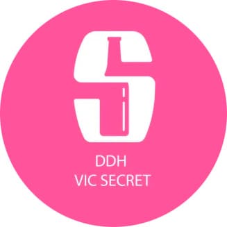 DDH Vic Secret