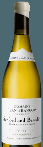 Domaine Jean Francois Sanford & Benedict Proprietor's Vineyard The Twelve Rows Chardonnay