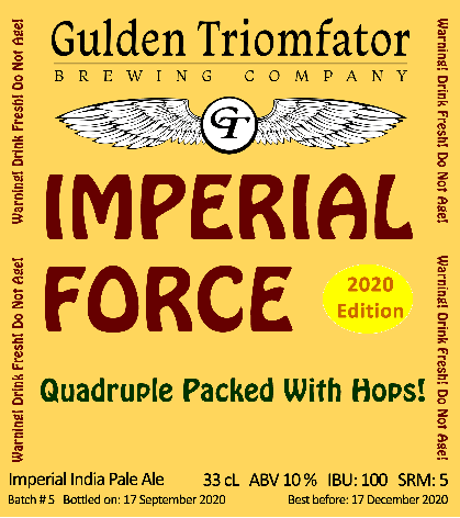 Imperial Force