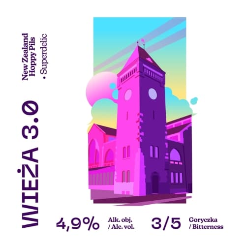WIEŻA 3.0